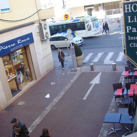 Little Palace Cannes Exterior foto